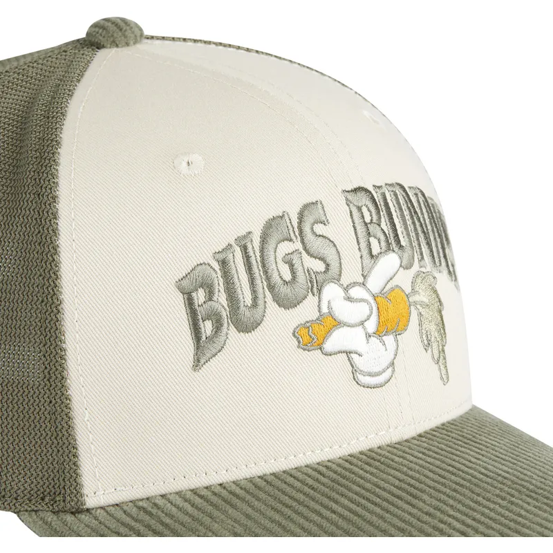 petten-gebogen-beige-snapback-loo12-han-bugs-bunny-looney-tunes-van-capslab