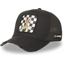 petten-gebogen-zwart-snapback-loo12-wil-coyote-looney-tunes-van-capslab