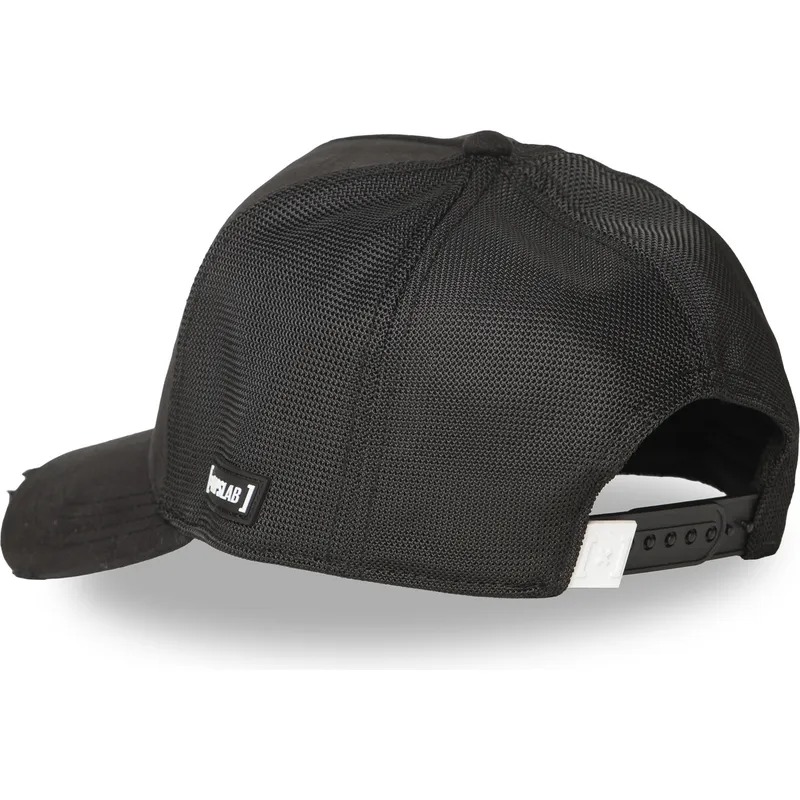 petten-gebogen-zwart-snapback-loo12-wil-coyote-looney-tunes-van-capslab