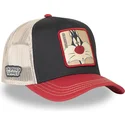 petten-gebogen-meerkleurig-snapback-loo12-syl-sylvester-looney-tunes-van-capslab