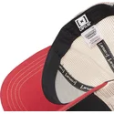petten-gebogen-meerkleurig-snapback-loo12-syl-sylvester-looney-tunes-van-capslab