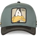 petten-gebogen-groen-snapback-loo12-daf2-daffy-duck-looney-tunes-van-capslab