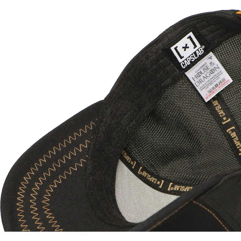 petten-gebogen-zwart-snapback-hod-iro-ijzeren-troon-game-of-thrones-van-capslab petten-gebogen-zwart-snapback-hod-iro-ijzeren-troon-game-of-thrones-van-capslab