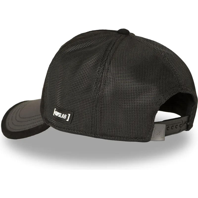 petten-gebogen-zwart-snapback-house-of-the-hod-dra-game-of-thrones-van-capslab