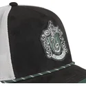 petten-gebogen-zwart-snapback-hp3-sly-zwadderich-harry-potter-van-capslab