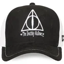 petten-gebogen-zwart-snapback-de-relieken-van-de-dood-harry-potter-van-capslab