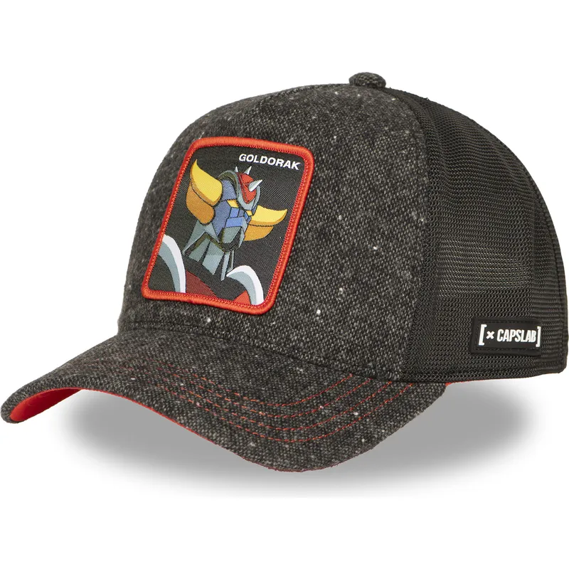 petten-gebogen-zwart-snapback-goldorak-gol6-rob-goldorak-robot-grendizer-van-capslab petten-gebogen-zwart-snapback-goldorak-gol6-rob-goldorak-robot-grendizer-van-capslab