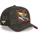 petten-gebogen-zwart-snapback-goldorak-gol6-rob-goldorak-robot-grendizer-van-capslab