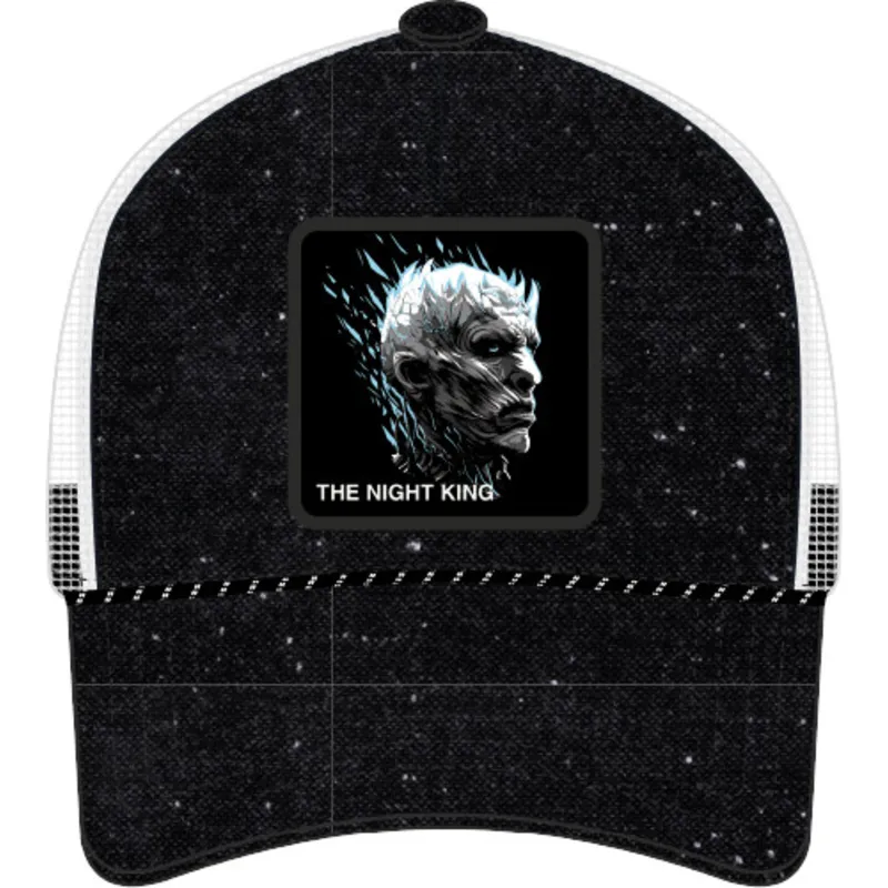 petten-gebogen-zwart-snapback-got-nig-koning-van-de-nacht-game-of-thrones-van-capslab