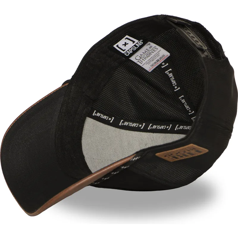 petten-gebogen-zwart-snapback-got-mot-daenerys-targaryen-game-of-thrones-van-capslab petten-gebogen-zwart-snapback-got-mot-daenerys-targaryen-game-of-thrones-van-capslab