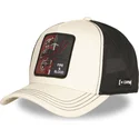 petten-gebogen-beige-snapback-fire-and-blood-got-tar-huis-targaryen-game-of-thrones-van-capslab