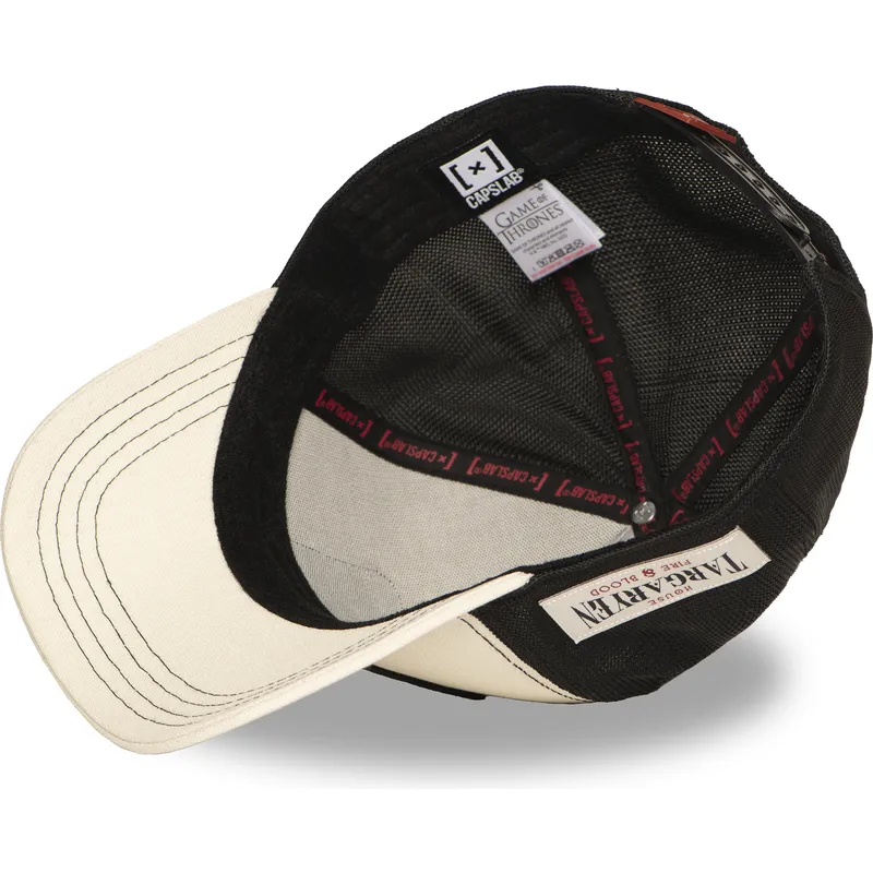 petten-gebogen-beige-snapback-fire-and-blood-got-tar-huis-targaryen-game-of-thrones-van-capslab petten-gebogen-beige-snapback-fire-and-blood-got-tar-huis-targaryen-game-of-thrones-van-capslab
