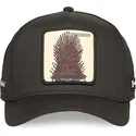 petten-gebogen-zwart-snapback-got-iro-ijzeren-troon-game-of-thrones-van-capslab