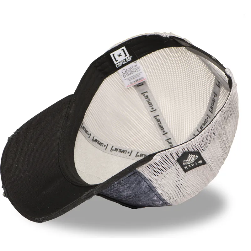 petten-gebogen-meerkleurig-snapback-got-sta-huis-stark-game-of-thrones-van-capslab petten-gebogen-meerkleurig-snapback-got-sta-huis-stark-game-of-thrones-van-capslab