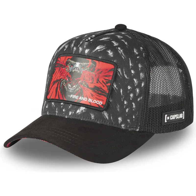 petten-gebogen-zwart-snapback-fire-and-blood-got-blo-dracarys-game-of-thrones-van-capslab petten-gebogen-zwart-snapback-fire-and-blood-got-blo-dracarys-game-of-thrones-van-capslab