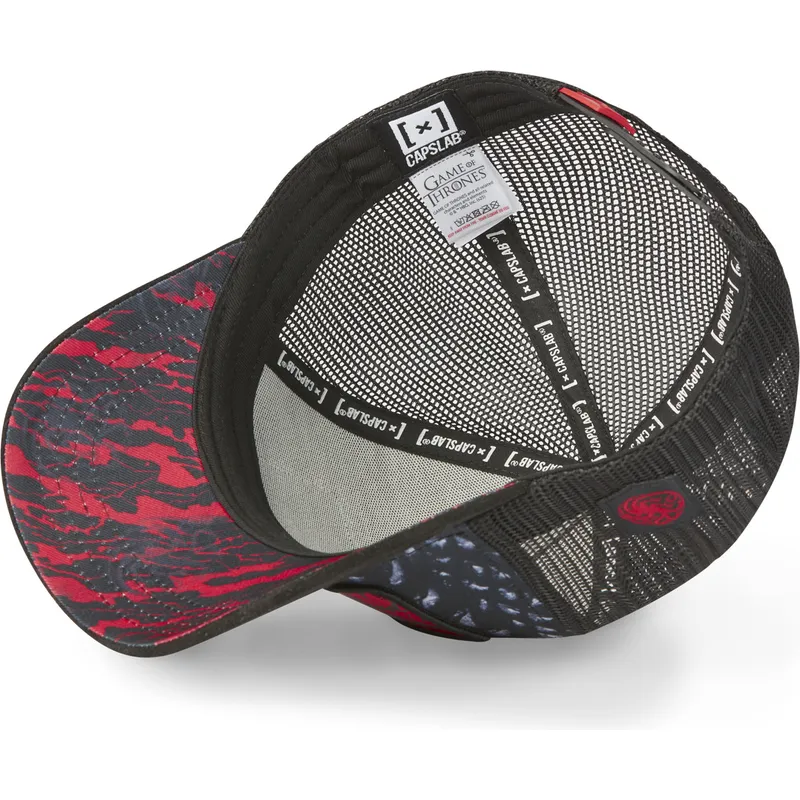 petten-gebogen-zwart-snapback-fire-and-blood-got-blo-dracarys-game-of-thrones-van-capslab petten-gebogen-zwart-snapback-fire-and-blood-got-blo-dracarys-game-of-thrones-van-capslab