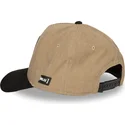 petten-gebogen-bruin-snapback-dbs7-uni-son-goku-dragon-ball-van-capslab