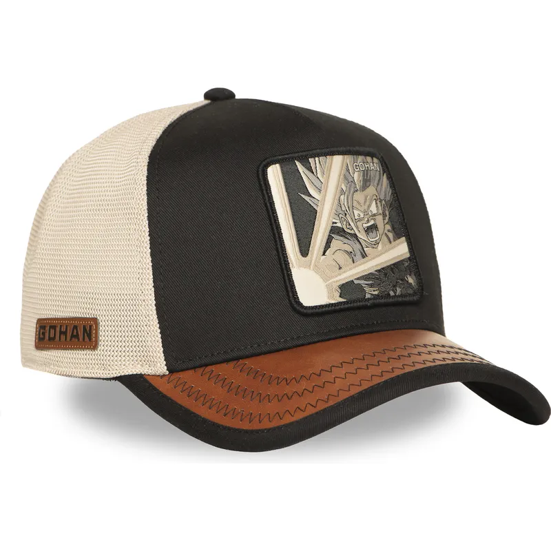 petten-gebogen-meerkleurig-snapback-dbz10-fat-son-gohan-dragon-ball-van-capslab