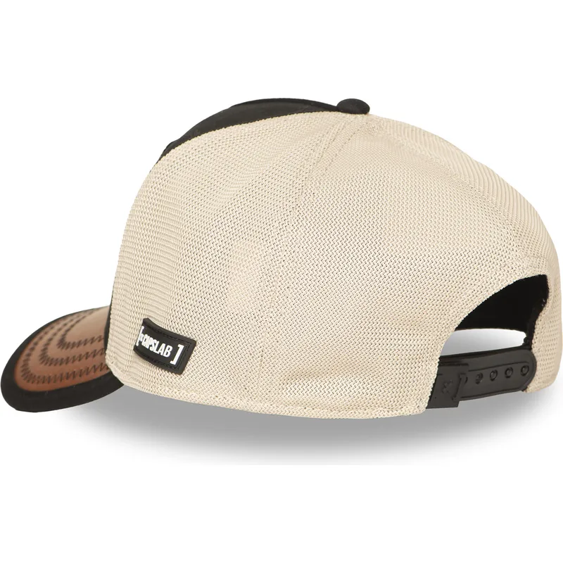 petten-gebogen-meerkleurig-snapback-dbz10-fat-son-gohan-dragon-ball-van-capslab
