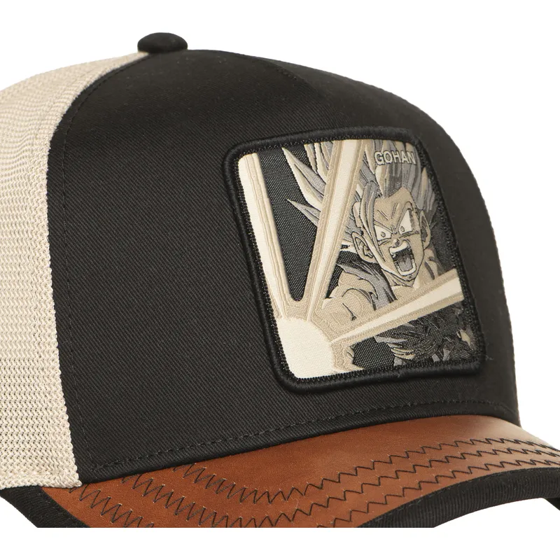 petten-gebogen-meerkleurig-snapback-dbz10-fat-son-gohan-dragon-ball-van-capslab