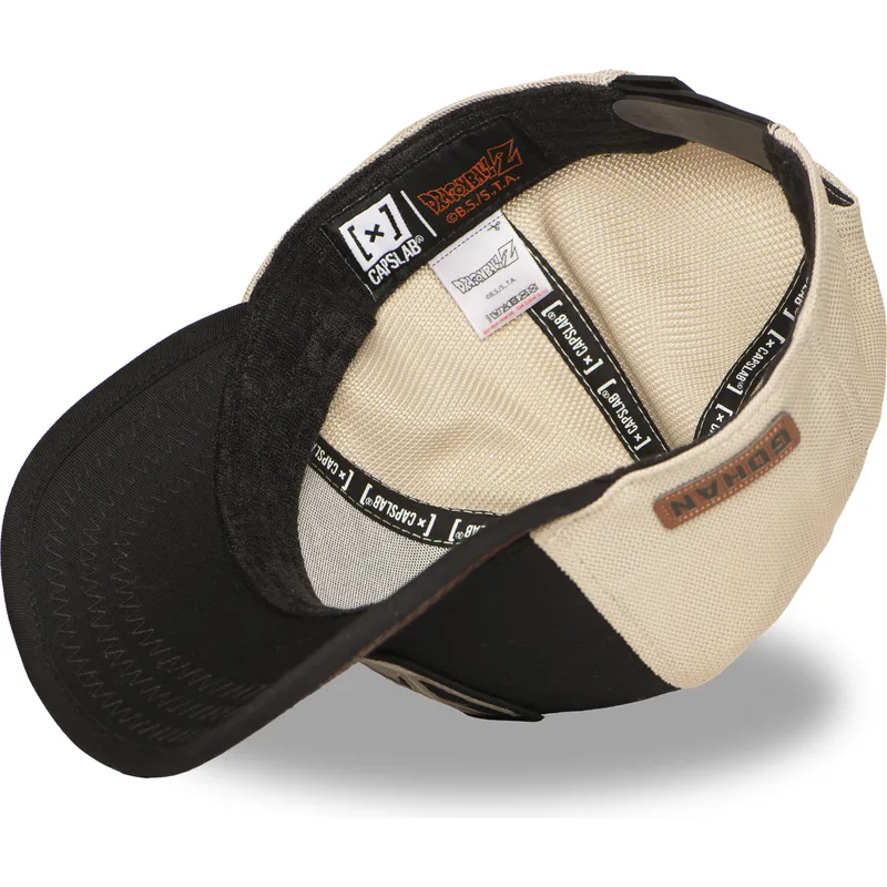 petten-gebogen-meerkleurig-snapback-dbz10-fat-son-gohan-dragon-ball-van-capslab