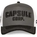 petten-gebogen-zwart-snapback-dbz10-cap-capsule-corporation-dragon-ball-van-capslab