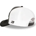 petten-gebogen-zwart-snapback-dbz10-cap-capsule-corporation-dragon-ball-van-capslab