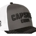 petten-gebogen-zwart-snapback-dbz10-cap-capsule-corporation-dragon-ball-van-capslab