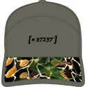 petten-gebogen-groen-verstelbaar-dbz10-she-shenron-dragon-ball-van-capslab
