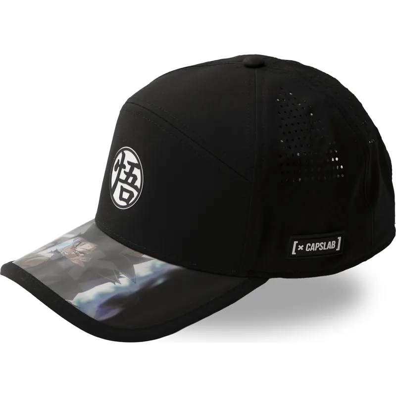 petten-gebogen-zwart-verstelbaar-dbs7-ult-son-goku-dragon-ball-van-capslab petten-gebogen-zwart-verstelbaar-dbs7-ult-son-goku-dragon-ball-van-capslab