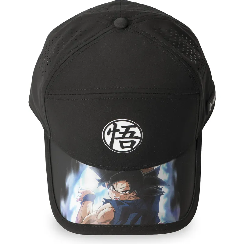 petten-gebogen-zwart-verstelbaar-dbs7-ult-son-goku-dragon-ball-van-capslab petten-gebogen-zwart-verstelbaar-dbs7-ult-son-goku-dragon-ball-van-capslab