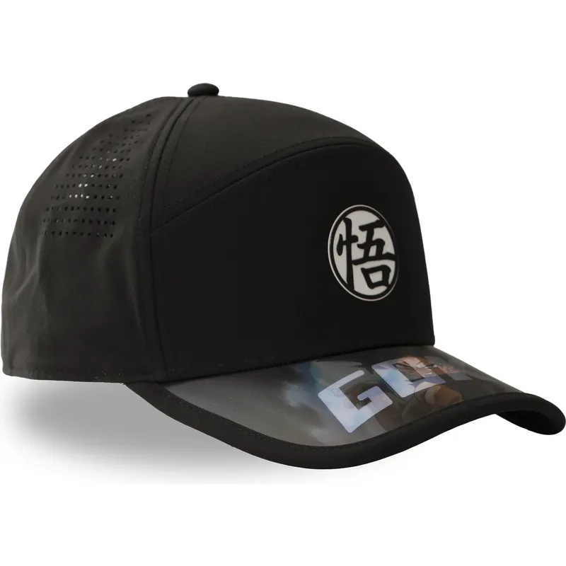 petten-gebogen-zwart-verstelbaar-dbs7-ult-son-goku-dragon-ball-van-capslab petten-gebogen-zwart-verstelbaar-dbs7-ult-son-goku-dragon-ball-van-capslab