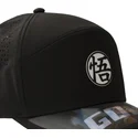 petten-gebogen-zwart-verstelbaar-dbs7-ult-son-goku-dragon-ball-van-capslab