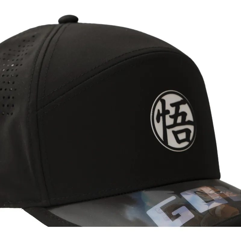 petten-gebogen-zwart-verstelbaar-dbs7-ult-son-goku-dragon-ball-van-capslab petten-gebogen-zwart-verstelbaar-dbs7-ult-son-goku-dragon-ball-van-capslab