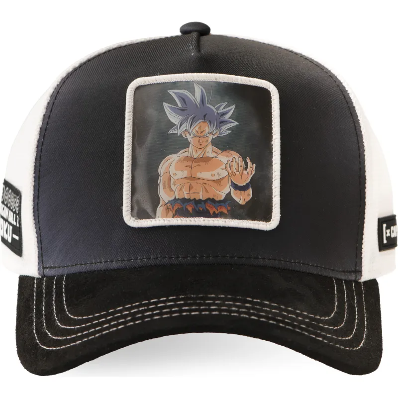 petten-gebogen-zwart-snapback-ultra-instinct-dbs7-uic-son-goku-dragon-ball-van-capslab