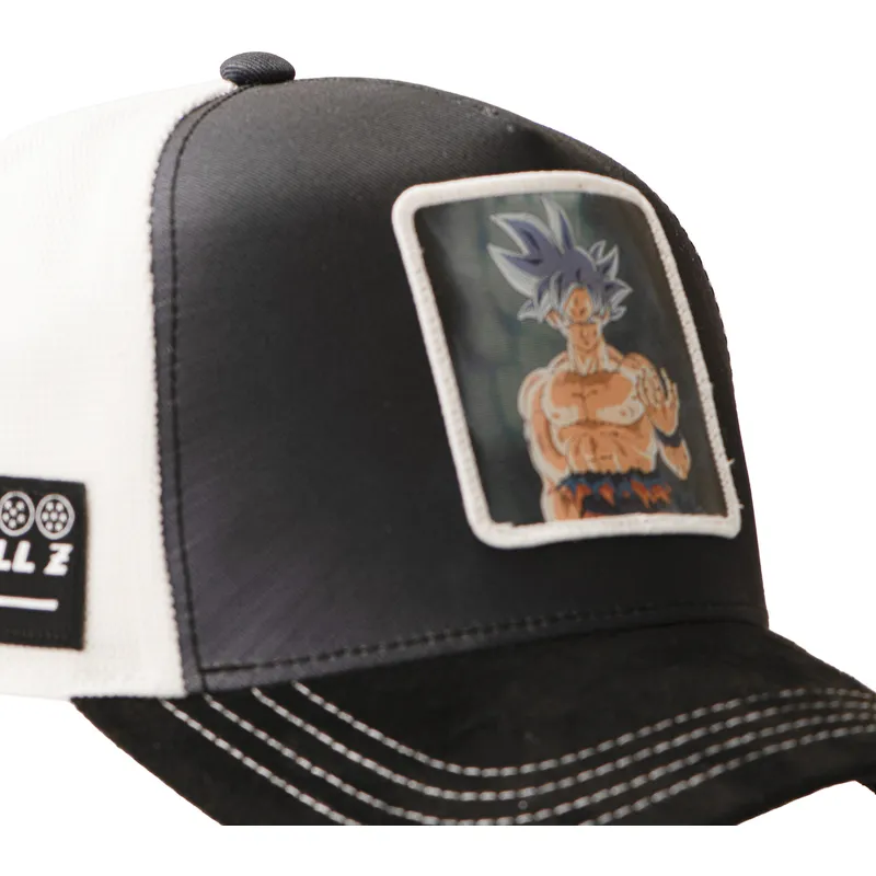 petten-gebogen-zwart-snapback-ultra-instinct-dbs7-uic-son-goku-dragon-ball-van-capslab