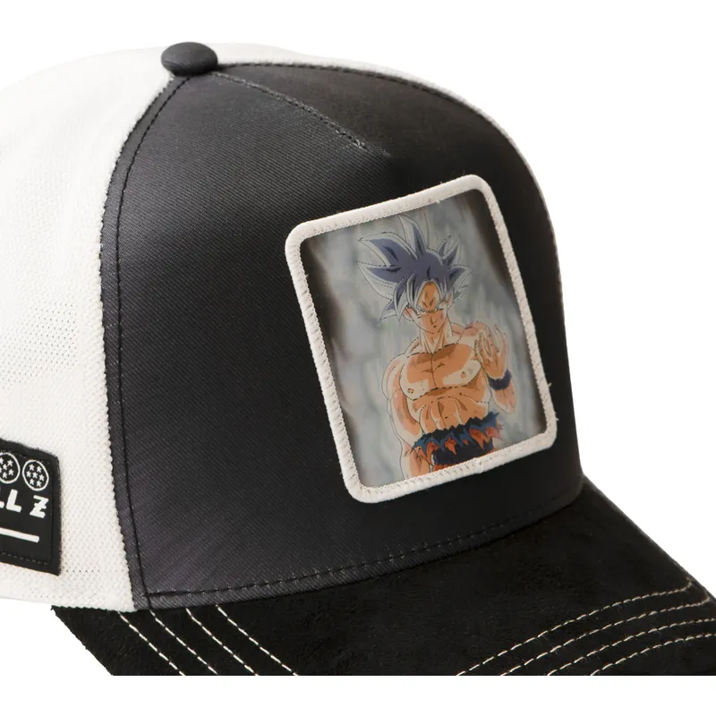 petten-gebogen-zwart-snapback-ultra-instinct-dbs7-uic-son-goku-dragon-ball-van-capslab