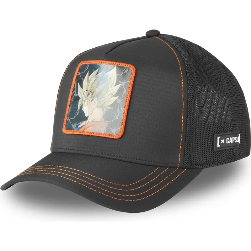 petten-gebogen-zwart-snapback-dbs7-ssj-son-goku-dragon-ball-van-capslab