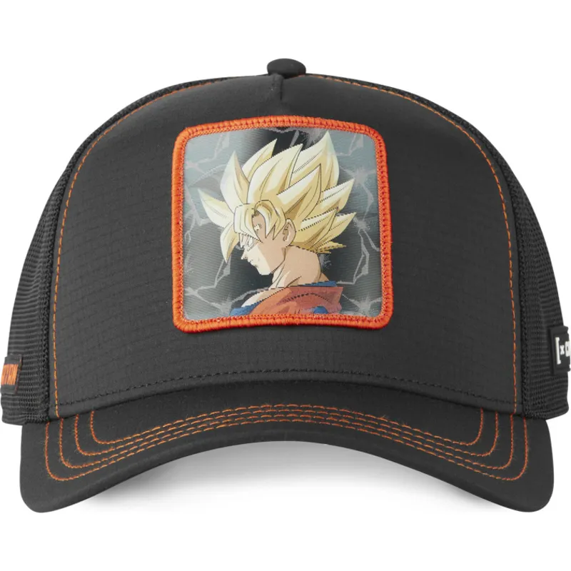 petten-gebogen-zwart-snapback-dbs7-ssj-son-goku-dragon-ball-van-capslab