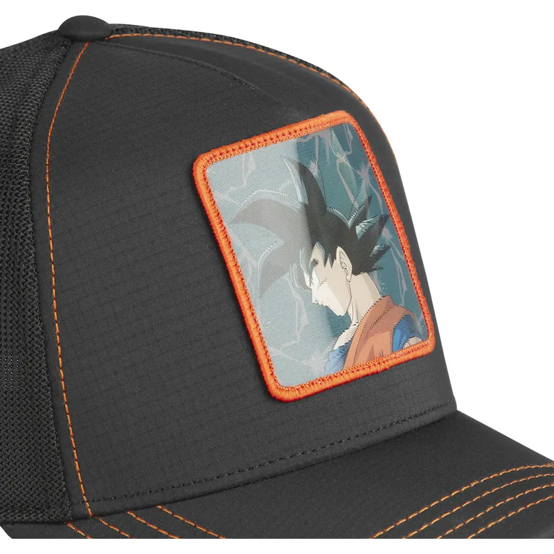petten-gebogen-zwart-snapback-dbs7-ssj-son-goku-dragon-ball-van-capslab
