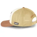 petten-gebogen-bruin-snapback-cc3-chu-chupa-chups-van-capslab