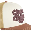 petten-gebogen-bruin-snapback-cc3-chu-chupa-chups-van-capslab