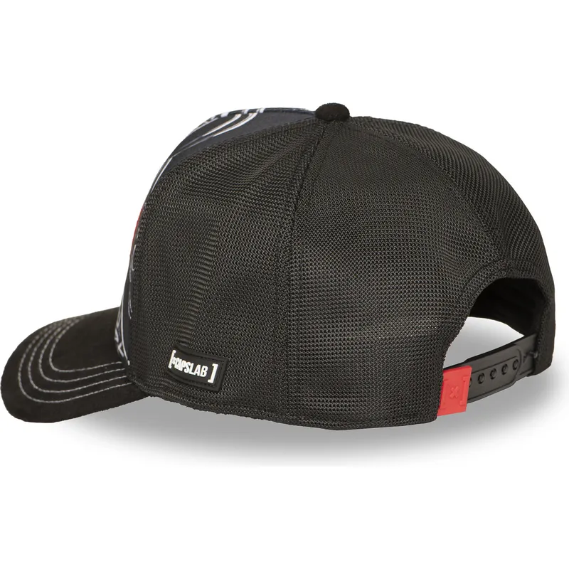 petten-gebogen-zwart-snapback-cc3-nig-chupa-chups-van-capslab