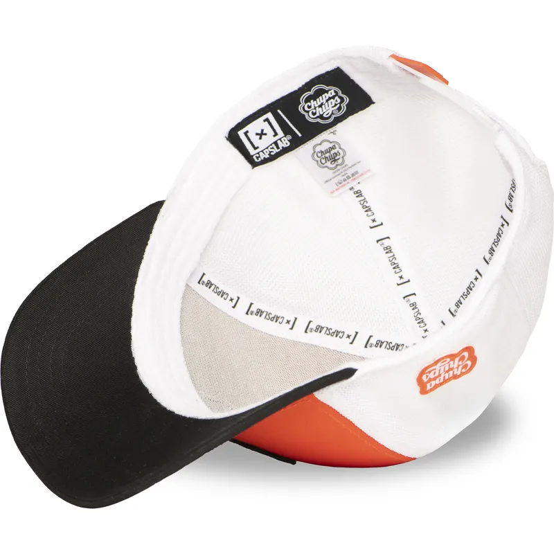 petten-gebogen-meerkleurig-snapback-cc3-glo-chupa-chups-van-capslab