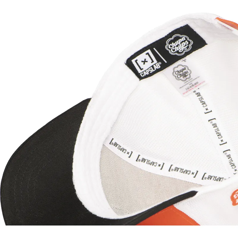 petten-gebogen-meerkleurig-snapback-cc3-glo-chupa-chups-van-capslab