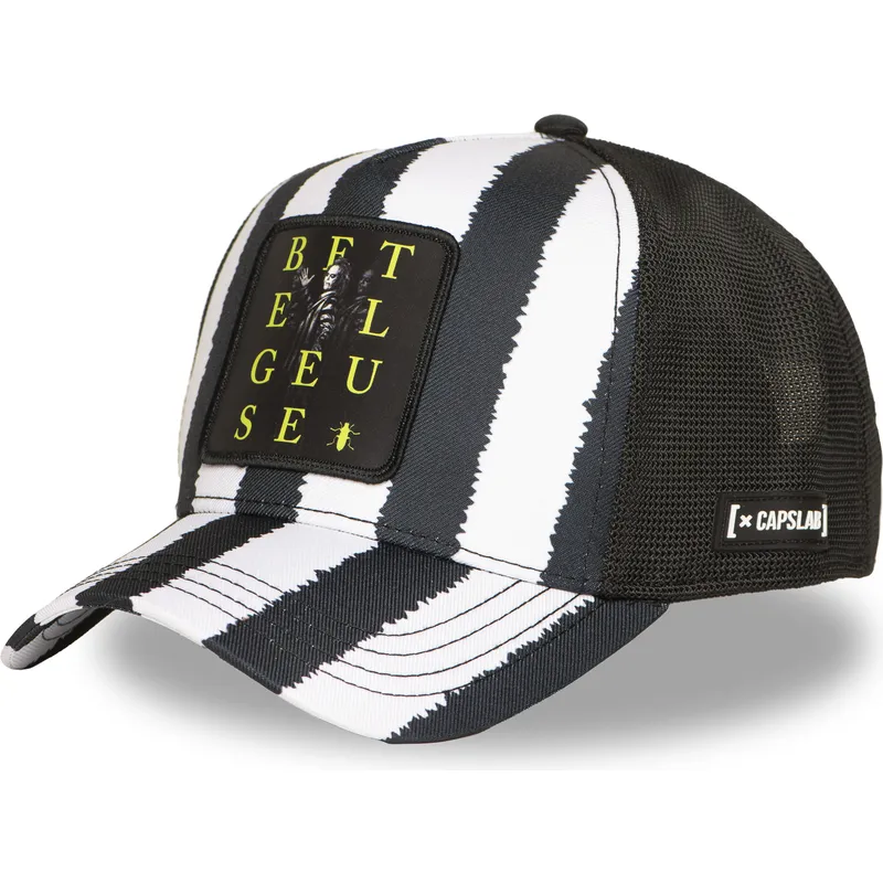petten-gebogen-zwart-snapback-btj-str-beetlejuice-van-capslab