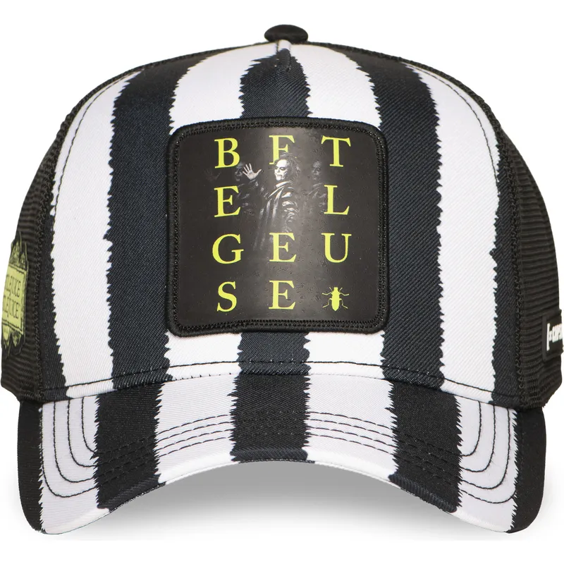 petten-gebogen-zwart-snapback-btj-str-beetlejuice-van-capslab