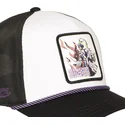 petten-gebogen-zwart-snapback-btj-bee-beetlejuice-van-capslab
