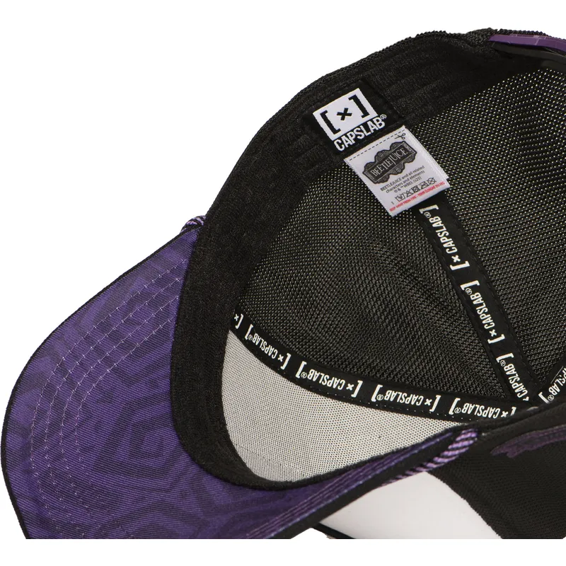 petten-gebogen-zwart-snapback-btj-bee-beetlejuice-van-capslab petten-gebogen-zwart-snapback-btj-bee-beetlejuice-van-capslab