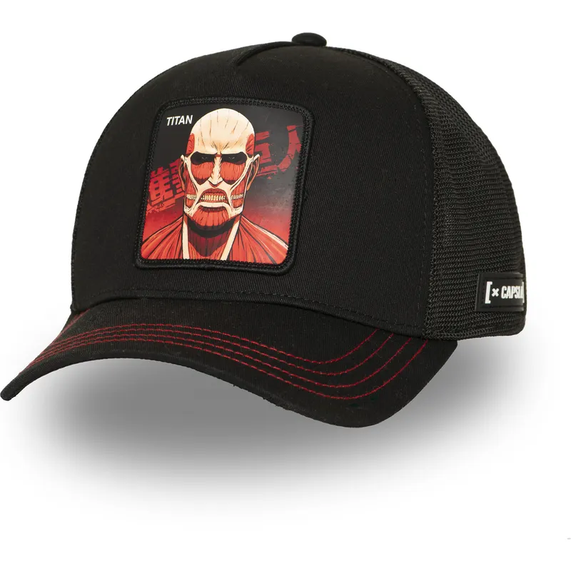petten-gebogen-zwart-snapback-aot2-tit-kolossale-titaan-attack-on-titan-van-capslab